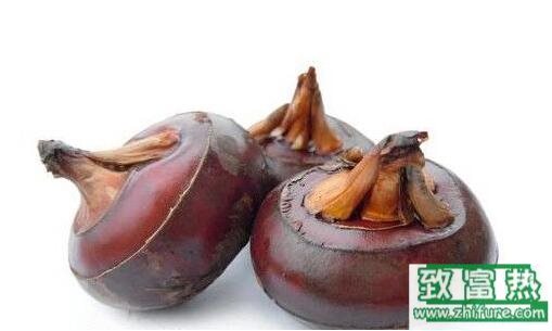 2017种荸荠赚钱吗?2017种荸荠前景及市场价格行情分析