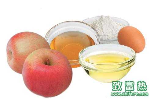 苹果泥的做法?宝宝如何添加辅食?