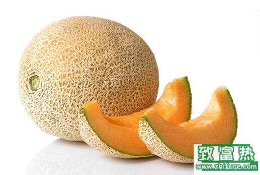 2017种哈密瓜赚钱吗?2017种哈密瓜前景及市场价格行情分析