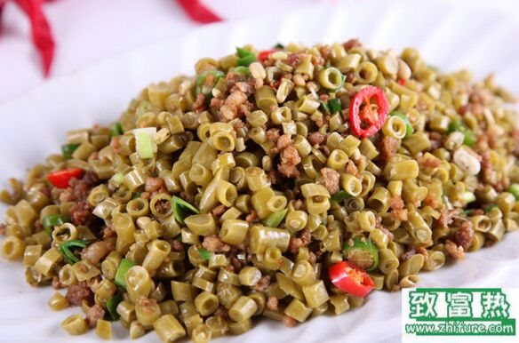 孕妇能吃酸豆角吗？小孩能吃酸豆角吗？