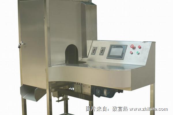 菠萝去皮机有哪些品牌和型号