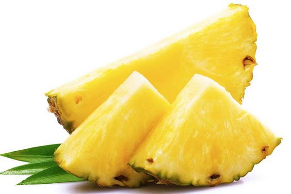 菠萝咕噜肉能不能用凤梨代替