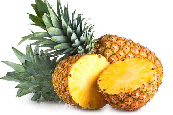 菠萝咕噜肉能不能用凤梨代替