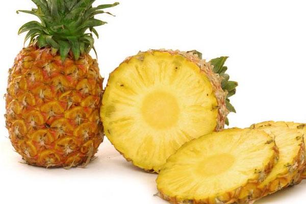 菠萝咕噜肉能不能用凤梨代替