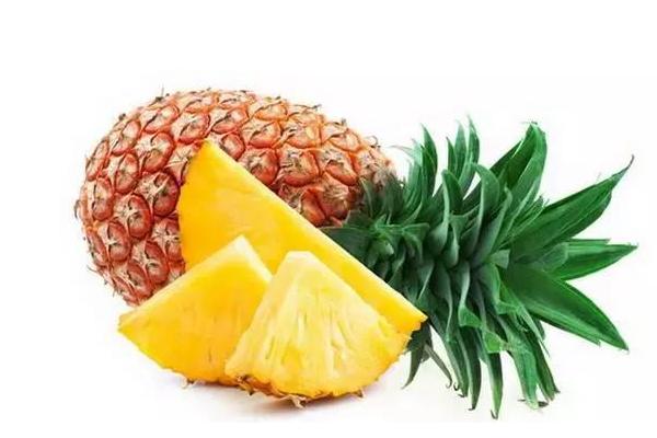 凤梨和菠萝的区别是什么