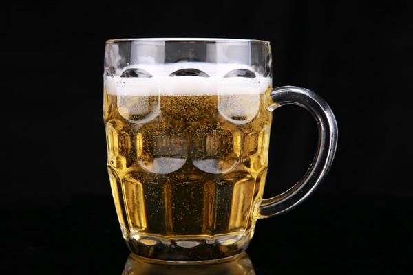 孕妇可以喝菠萝啤吗