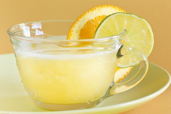 孕妇可以喝柠檬蜂蜜水吗