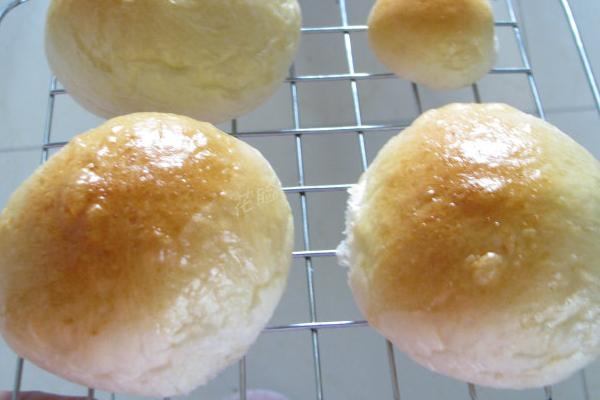 菠萝油热量是多少