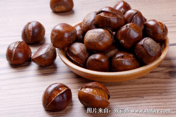 羊肉和板栗能一起吃吗