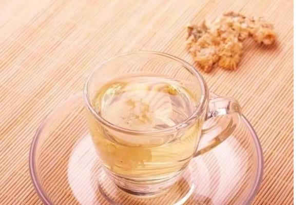 丹参山楂茶的功效与作用