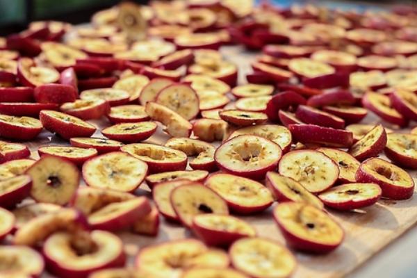 蜂蜜山楂茶的功效与作用