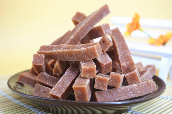 吃山楂条会发胖吗