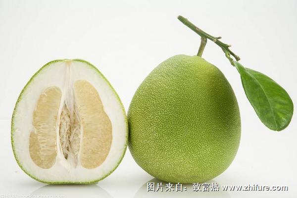 吃柚子的好处与坏处分别是什么