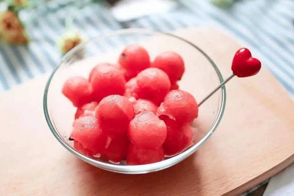 西瓜多长时间成熟