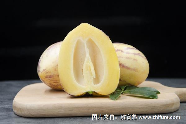 人参果怎么吃要削皮吗