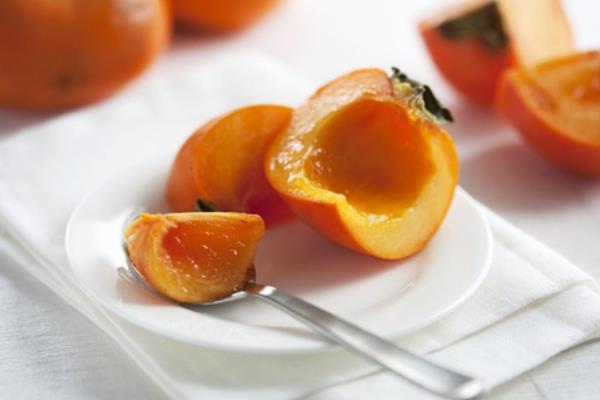 结石能吃柿子吗