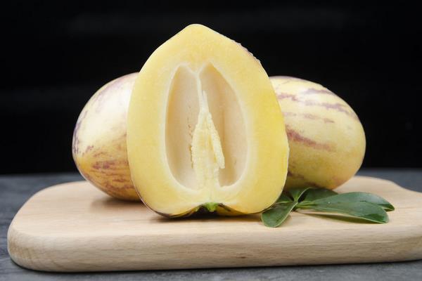 人参果怎么吃(图解步骤)