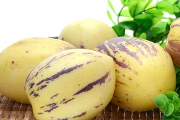 人参果怎么吃(图解步骤)