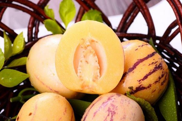 人参果怎么吃(图解步骤)