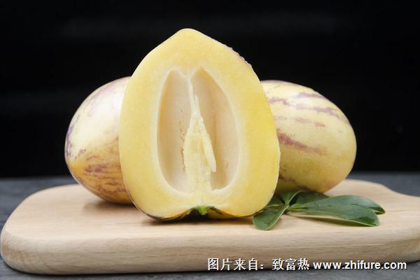 人参果的皮可以吃吗