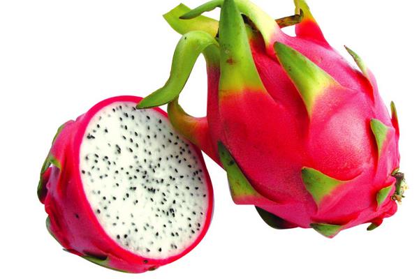 怎么挑选火龙果