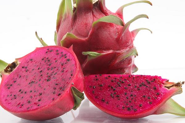 怎么挑选火龙果