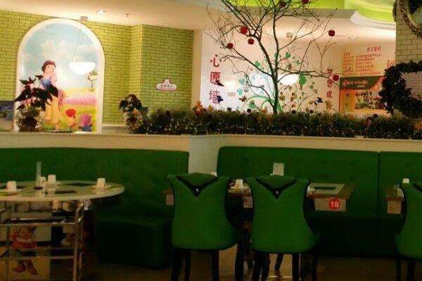 打破传统生意“套路” 学学这些创意吧!