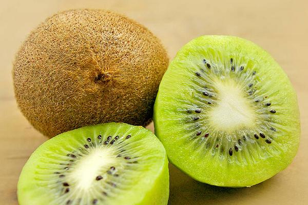 吃猕猴桃会过敏吗