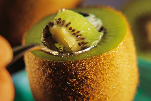 感冒可以吃猕猴桃吗