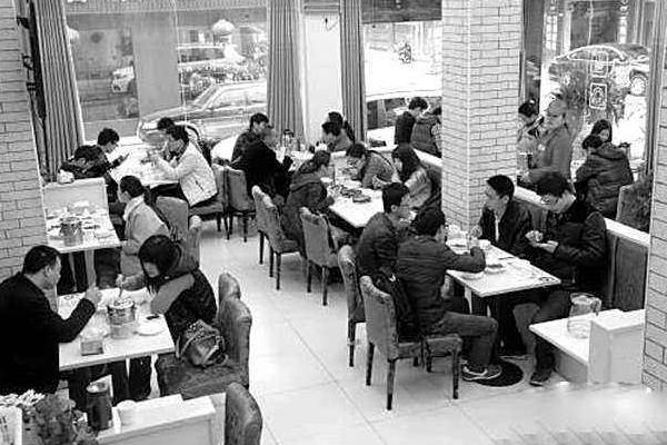 打破传统生意“套路” 学学这些创意吧!