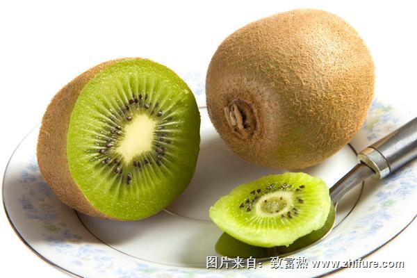猕猴桃一天吃几个最好