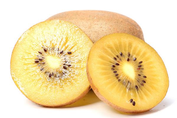 黄心猕猴桃图片大全