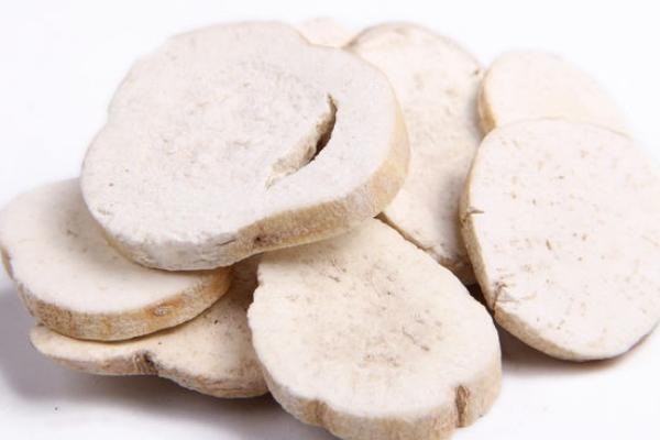 天花粉为什么叫天花粉