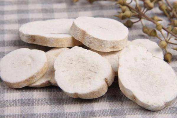 天花粉为什么叫天花粉