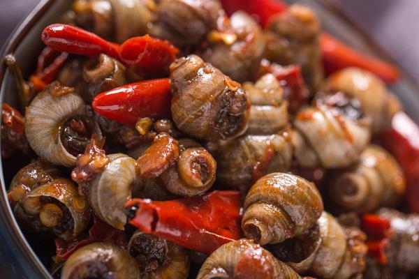 田螺有寄生虫吗?