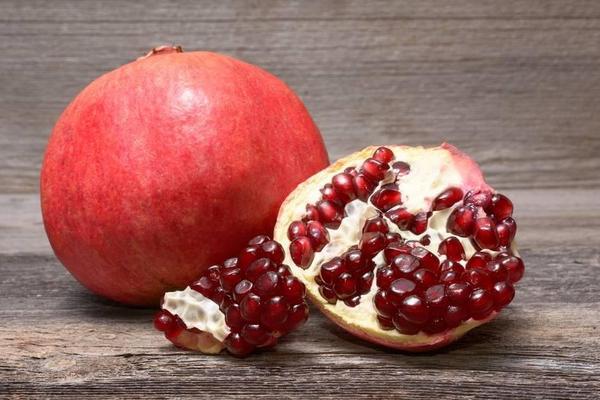 石榴什么时候吃最好