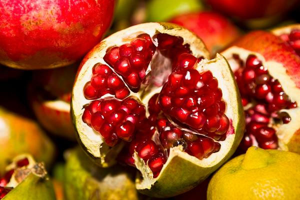 石榴什么时候吃最好