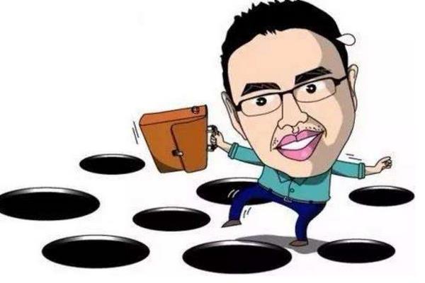 2016最新骗人致富项目大揭密!