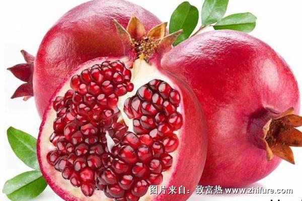 石榴怎么去籽