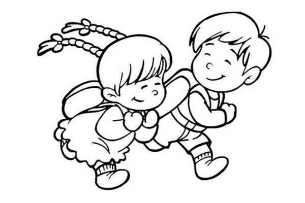 苹果树简笔画(图解步骤)