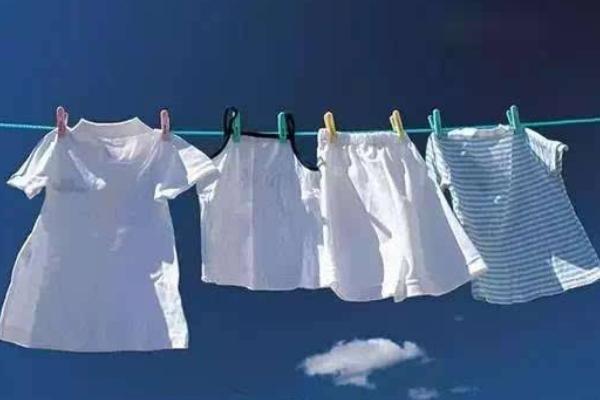 衣服上的石榴水怎么洗掉