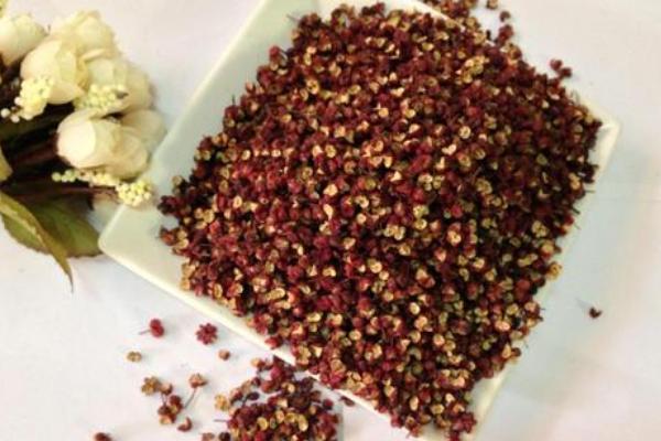 2018种花椒赚钱吗?花椒种植的利润与投资成本及前景预测