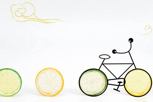 枣树简笔画(图解步骤)