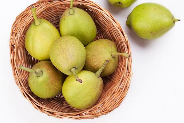 香梨和雪梨哪个好