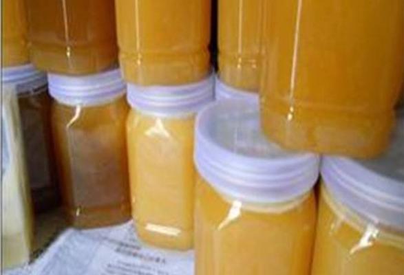 百花蜜和槐花蜜哪个好