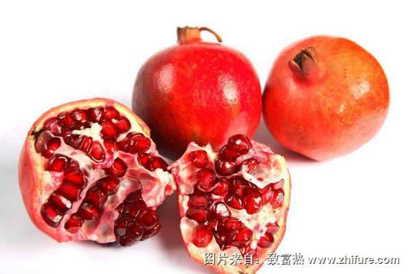 石榴和番石榴的区别是什么