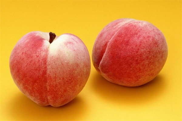 桃子可以放冰箱吗