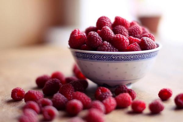 2018种树莓赚钱吗?树莓种植的利润与投资成本及前景预测