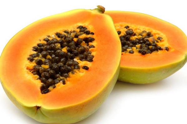 木瓜炖雪蛤的做法大全