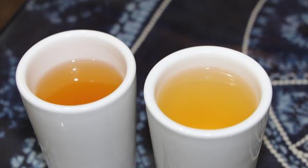 酸木瓜泡酒的功效与作用-